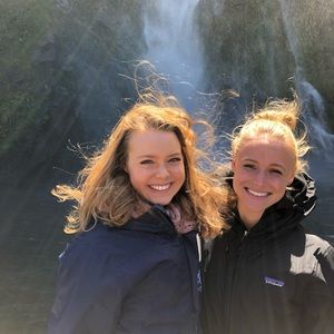 Meet your Posher, Linnea